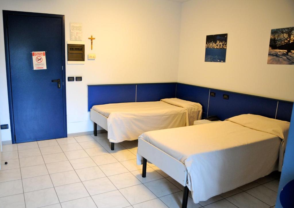 Casa Marcolini Facella Aparthotel 2*