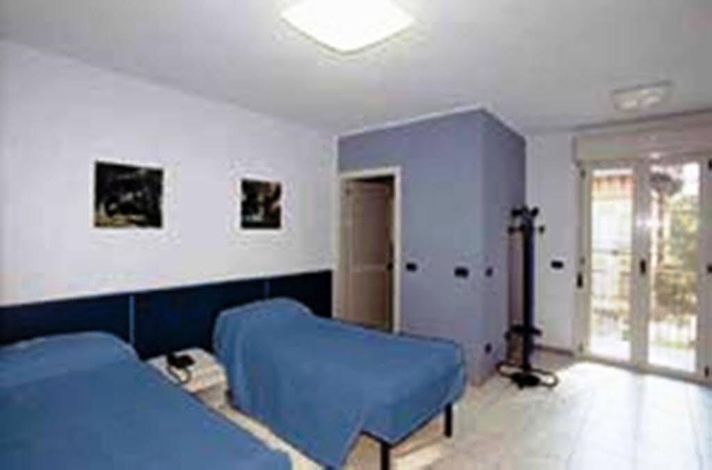 Aparthotel Casa Marcolini Facella Brescia